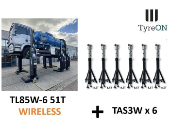 Equipamento para oficina