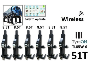 Equipamento para oficina