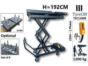 Equipamento para oficina
