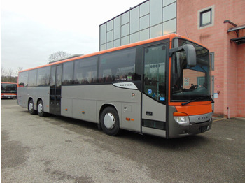 Ônibus suburbano SETRA