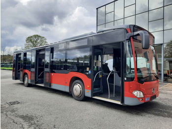 Ônibus urbano MERCEDES-BENZ Citaro