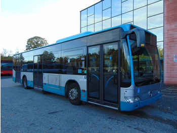 Ônibus urbano MERCEDES-BENZ Citaro