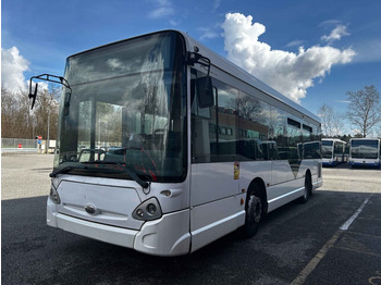 Ônibus urbano N.6 Heuliez GX 127 – Da 2011 a 2014: foto 3