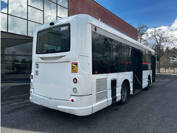 Ônibus urbano N.6 Heuliez GX 127 – Da 2011 a 2014: foto 5