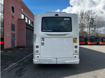 Ônibus urbano N.6 Heuliez GX 127 – Da 2011 a 2014: foto 4