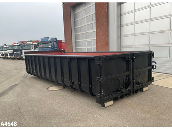 Contentor ampliroll CONTAINER 15m³ NEW: foto 2