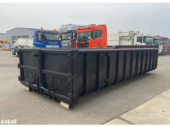 Contentor ampliroll CONTAINER 15m³ NEW: foto 3
