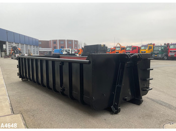 Contentor ampliroll CONTAINER 15m³ NEW: foto 4