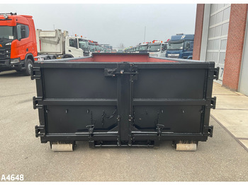 Contentor ampliroll CONTAINER 15m³ NEW: foto 5