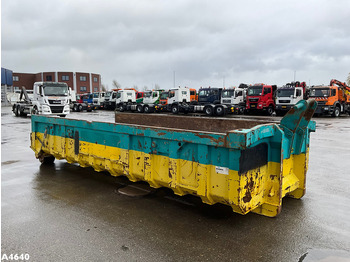 Contentor ampliroll Container 11m³: foto 3