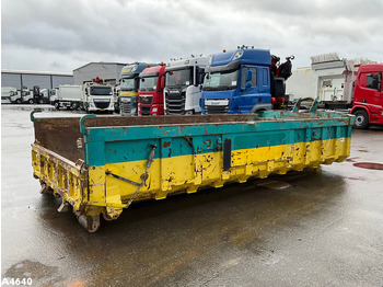 Contentor ampliroll Container 11m³: foto 2