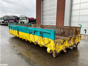 Contentor ampliroll Container 11m³: foto 4