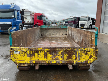 Contentor ampliroll Container 11m³: foto 5