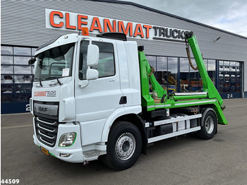 Camião multibenne DAF CF 450