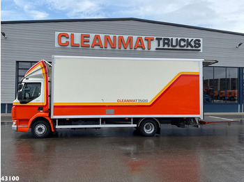 Camião furgão DAF LF 210