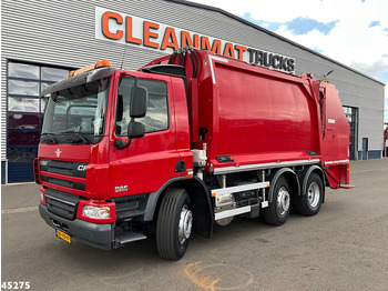 Caminhão de lixo DAF CF 75 250