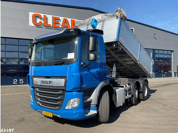 Camião basculante DAF CF 370