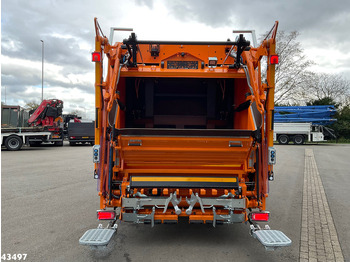 Caminhão de lixo DAF FAG XD 340 Geesink 20m³: foto 5
