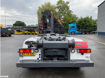 Leasing de DAF FAN 75 CF 250 Euro 5 Palfinger 27 Tonmeter laadkraan DAF FAN 75 CF 250 Euro 5 Palfinger 27 Tonmeter laadkraan: foto 3