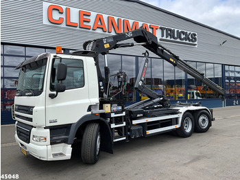 Camião polibenne DAF CF 85 360