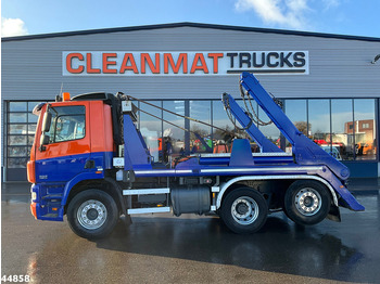 Camião multibenne DAF FAN 85 CF 360 Manual VDL 18 Ton portaalarmsysteem: foto 2 Camião multibenne DAF FAN 85 CF 360 Manual VDL 18 Ton portaalarmsysteem: foto 2