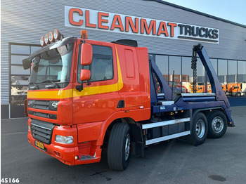 Camião multibenne DAF CF 85 460