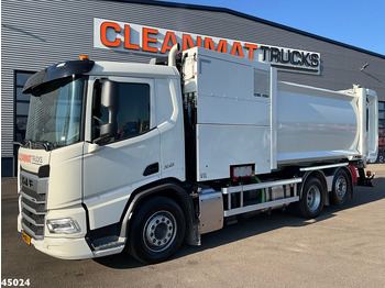 Leasing de DAF FAN XD 340 VDL Translift zijlader DAF FAN XD 340 VDL Translift zijlader: foto 5
