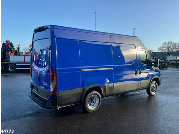 Leasing de Iveco Daily 35C18 RIONED hogedrukwater installatie Iveco Daily 35C18 RIONED hogedrukwater installatie: foto 5