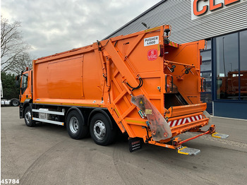 Leasing de Iveco Stralis AD260S31Y Euro 6 VDK 22m³ Just 90.312 km! Iveco Stralis AD260S31Y Euro 6 VDK 22m³ Just 90.312 km!: foto 4