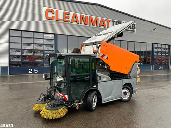 Varredora urbana KÄRCHER