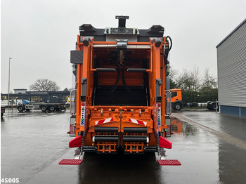 Caminhão de lixo Mercedes-Benz Actros 2533 Euro 6 Zoeller 22m³: foto 5