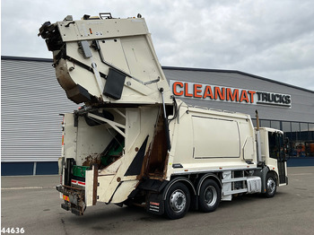 Caminhão de lixo MERCEDES-BENZ Econic 2630