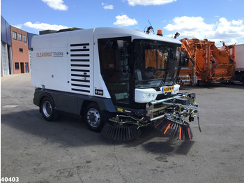 Varredora urbana Ravo 5-SERIES 580 with 3-rd brush: foto 5
