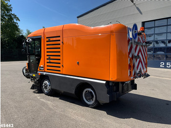 Leasing de Ravo 540 CD Euro 6 with 3-rd brush Ravo 540 CD Euro 6 with 3-rd brush: foto 4