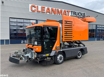 Leasing de Ravo 540 CD Euro 6 with 3-rd brush Ravo 540 CD Euro 6 with 3-rd brush: foto 1