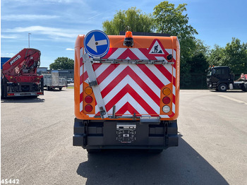 Leasing de Ravo 540 CD Euro 6 with 3-rd brush Ravo 540 CD Euro 6 with 3-rd brush: foto 5