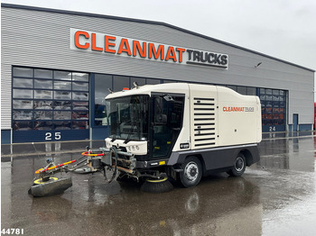 Varredora urbana RAVO