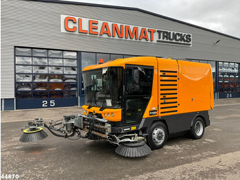 Varredora urbana RAVO