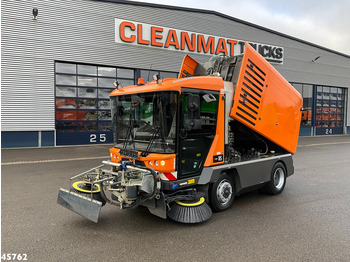 Varredora urbana RAVO