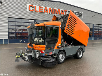 Varredora urbana RAVO