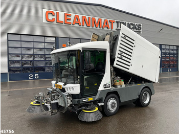 Varredora urbana RAVO