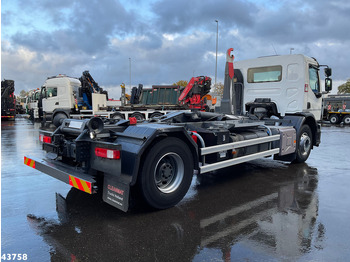 Camião polibenne Renault C 380 Euro 6 16 Ton haakarmsysteem: foto 5