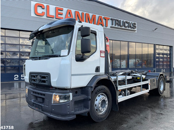 Camião polibenne Renault C 380 Euro 6 16 Ton haakarmsysteem: foto 2