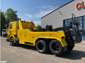 Leasing de Scania R 142-H.400 6x2 Abschlepp "Gerestaureerde Oldtimer" Scania R 142-H.400 6x2 Abschlepp "Gerestaureerde Oldtimer": foto 1