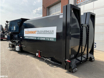 Contentor ampliroll Schenk Perscontainer 18m³: foto 4