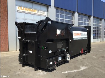 Contentor ampliroll