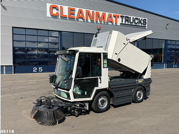 Varredora urbana SCHMIDT