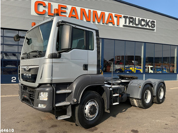 Tractor MAN TGS 26.460