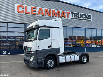 Tractor MERCEDES-BENZ Actros 1842