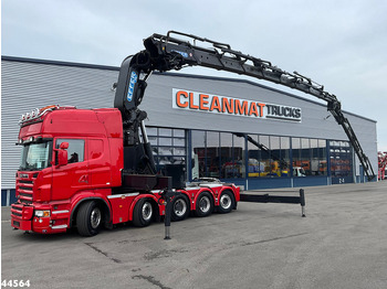Tractor SCANIA R 620